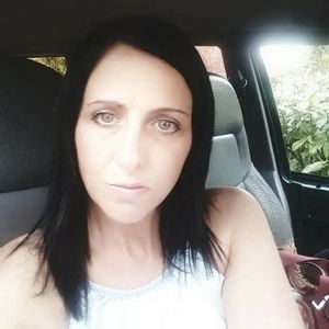 Meet your Posher, Terri